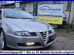 Grigio antares/stromboli Gebraucht 2009 Alfa Romeo GT Quadrifoglio Verde Coupé | 6.950 € (Fairer Preis)