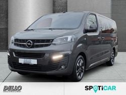Grau Gebraucht 2021 Opel Zafira Life Van / Kleinbus | 35.990 €