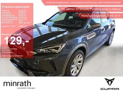 Grau Gebraucht 2024 Cupra Formentor Basis SUV | 29.830 € (Guter Preis)