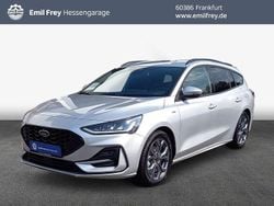 Silber Gebraucht 2024 Ford Focus ST Kombi | 21.989 € (Fairer Preis)