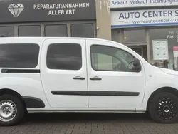 Mercedes Citan 109