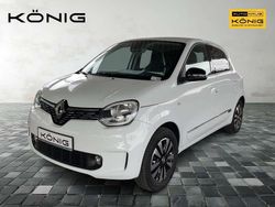 Pyrénéesweiß Gebraucht 2023 Renault Twingo Kleinwagen | 15.997 € (Etwas zu teuer)