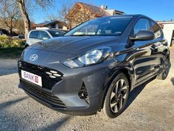 Gebraucht 2024 Hyundai i10 Pure Kleinwagen | 17.990 € (Fairer Preis)