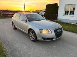 Gebraucht 2007 Audi A6 Kombi | 3.500 € (Superpreis)