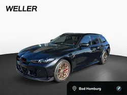 Schwarz Neu 2025 BMW M3 Performance Kombi | 147.990 €