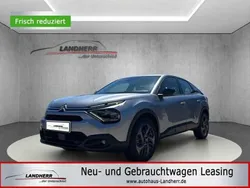 Grau Neu 2024 Citroën C4 Limousine | 18.960 € (Guter Preis)