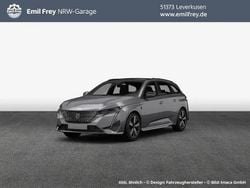 Selenium grau metallic Gebraucht 2024 Peugeot 308 GT Kombi | 22.490 € (Superpreis)