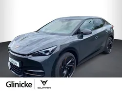 Grau Neu 2025 Cupra Tavascan VZ SUV | 56.669 € (Fairer Preis)
