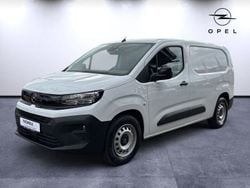 Weiß Gebraucht 2025 Opel Combo-e Life XL Van / Kleinbus | 37.490 €