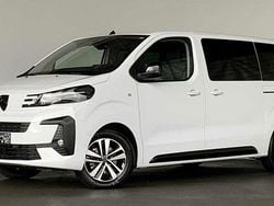 Othercolor Neu 2025 Peugeot Traveller Allure Van | 43.970 € (Superpreis)