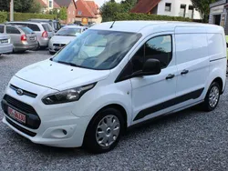Weiß Gebraucht 2015 Ford Transit Van / Kleinbus | 10.969 € (Etwas zu teuer)