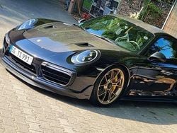 Schwarz Gebraucht 2014 Porsche 911 GT2 RS Coupé | 159.000 €