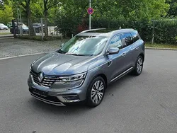 Grau Gebraucht 2022 Renault Koleos Initiale Paris SUV | 25.250 € (Guter Preis)