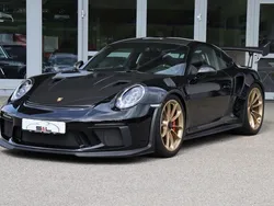 Porsche 911 GT3 RS