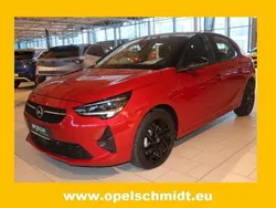 Rot Gebraucht 2022 Opel Corsa GS Line Kleinwagen | 13.990 € (Guter Preis)