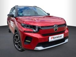 Elixirrot metallic Gebraucht 2025 Citroën e-C3 Kleinwagen | 22.880 € (Superpreis)