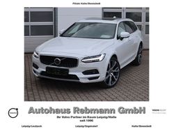 Weiß Gebraucht 2023 Volvo V90 CC Ultimate Kombi | 62.890 €