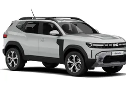 Sandstone (beige) Neu 2024 Dacia Duster Extreme SUV | 29.900 € (Fairer Preis)