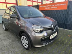 Grau Gebraucht 2018 Renault Twingo Life Kleinwagen | 7.988 € (Guter Preis)