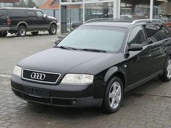 Other Gebraucht 2000 Audi A6 Kombi | 1.990 € (Fairer Preis)