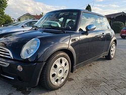 Schwarz Gebraucht 2006 Mini Cooper Kleinwagen | 1.500 €