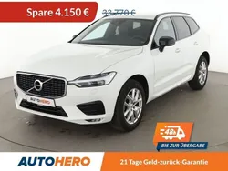 Weiß Gebraucht 2019 Volvo XC60 R-Design SUV | 29.030 € (Guter Preis)