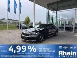 Black sapphire metallic Gebraucht 2024 BMW 520 Efficient Dynamics Limousine | 47.890 € (Fairer Preis)
