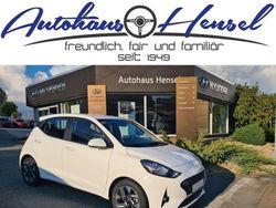 Atlas white Neu 2025 Hyundai i10 Trend Kleinwagen | 17.990 € (Fairer Preis)