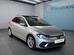 Silber Gebraucht 2024 VW Polo Limousine | 27.949 €