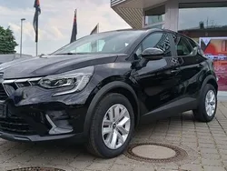 Schwarz Gebraucht 2023 Mitsubishi ASX Basis SUV | 22.990 € (Etwas zu teuer)