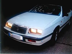 Gebraucht 1990 Chrysler Le Baron Cabrio | 2.300 €