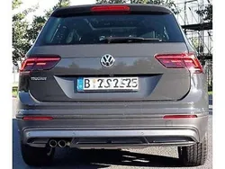 Gebraucht 2016 VW Tiguan Highline SUV | 19.900 € (Fairer Preis)