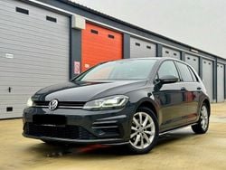 Grau Gebraucht 2019 VW Golf VII Highline Limousine | 19.990 € (Fairer Preis)