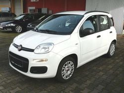 Colore esterno (weiss) Gebraucht 2014 Fiat Panda Kleinwagen | 6.800 € (Fairer Preis)