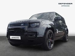 Carpathian grey premium metall Gebraucht 2024 Land Rover Defender SUV | 96.990 €