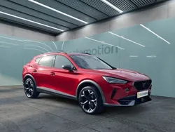 Rot Neu 2024 Cupra Formentor VZ SUV | 43.780 € (Fairer Preis)