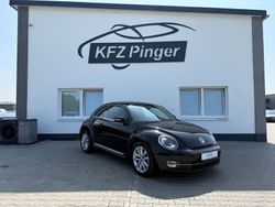 Schwarz Gebraucht 2013 VW Beetle Design Limousine | 10.999 € (Fairer Preis)