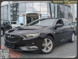 Onyx schwarz Gebraucht 2019 Opel Insignia Innovation Limousine | 13.990 € (Fairer Preis)