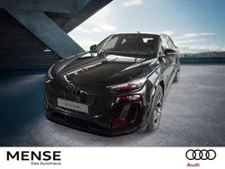 Schwarz Neu 2025 Audi Q6 Sportback e-tron Sport SUV | 103.580 € (Teuer)
