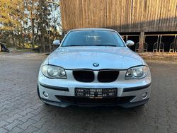 Silber Gebraucht 2006 BMW 118 Kleinwagen | 3.200 € (Fairer Preis)