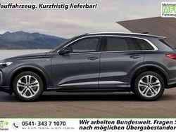 Tamboragrau metallic Neu 2025 Audi Q5 S-Line SUV | 61.685 € (Superpreis)