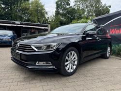 Schwarz Gebraucht 2016 VW Passat Kombi | 14.990 € (Fairer Preis)