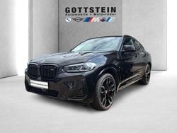 Black sapphire Gebraucht 2022 BMW X4 M Sport SUV | 48.980 € (Superpreis)