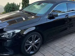 Gebraucht 2016 Mercedes CLA200 Shooting Brake Urban Kombi | 14.900 € (Etwas zu teuer)