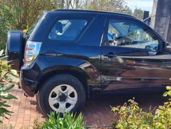 Gebraucht 2009 Suzuki Grand Vitara SUV | 8.500 € (Teuer)