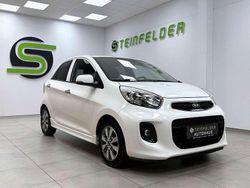 Clear white Gebraucht 2016 Kia Picanto Spirit Kleinwagen | 6.990 € (Fairer Preis)