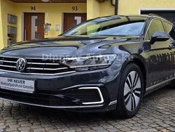 "uranograu" Gebraucht 2021 VW Passat GTE Kombi | 18.900 € (Superpreis)