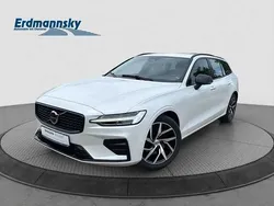 Gebraucht 2023 Volvo V60 Kombi | 34.460 € (Fairer Preis)