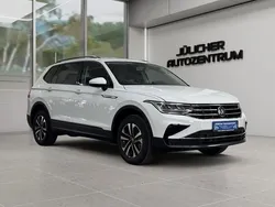 VW Tiguan Allspace