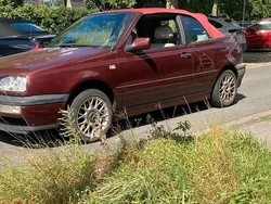 Gebraucht 1994 VW Golf Cabriolet GTI Cabrio | 699 €